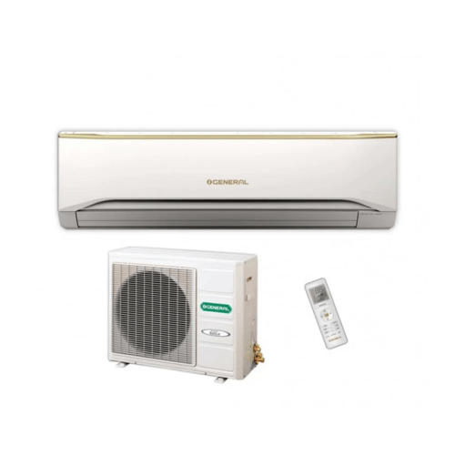 مكيف جنرال جداري (19600) وحدة ، بارد