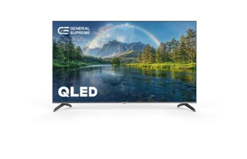 جنرال سوبريم شاشة 75 بوصه كيوليد، فائقة الدقة، سما...