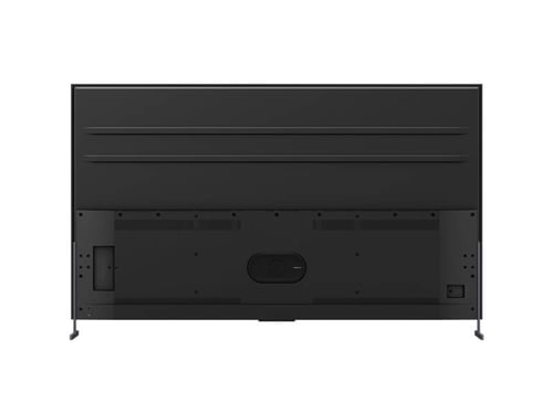 شاشة TCL، 98 بوصة، QLED، 4K UHD، Google TV، 3 مناف...