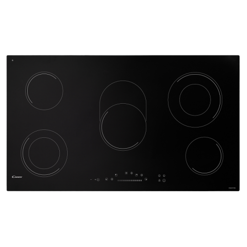 سطح بلت ان كهرباء سيراميك ايطالي 90 سم كاندي