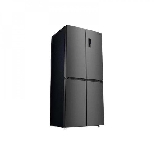 جنرال سوبريم ثلاجة دولابي 4 أبواب 15.3 قدم 432 لتر...