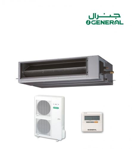 مكيف جنرال دكت 50400 ب ، بارد