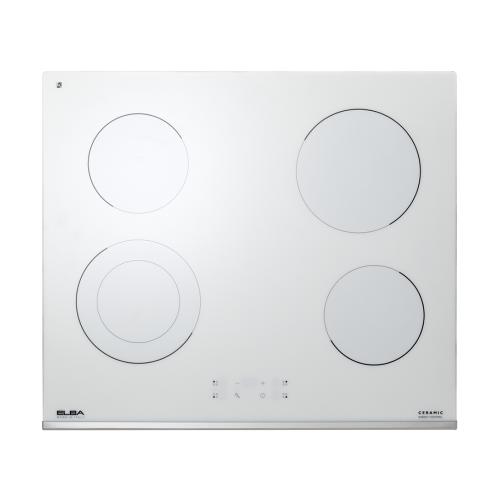 سطح بلت ان كهرباء سيراميك إيطالي إلبا، 60 سم - مود...