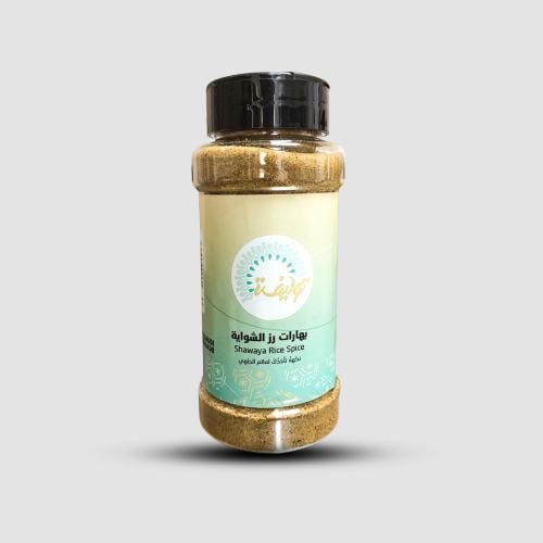 بهارات رز الشواية (90 جم)