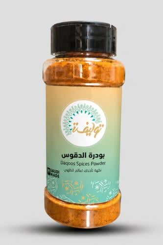 بهارات الدقوس (85 جم)