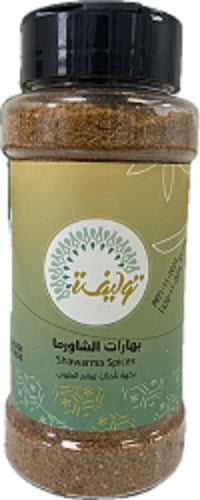 بهارات الشاورما ( 80 جم )