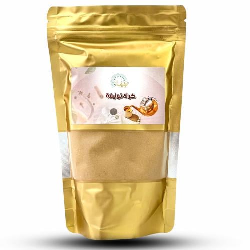 كرك توليفة (180 جم)