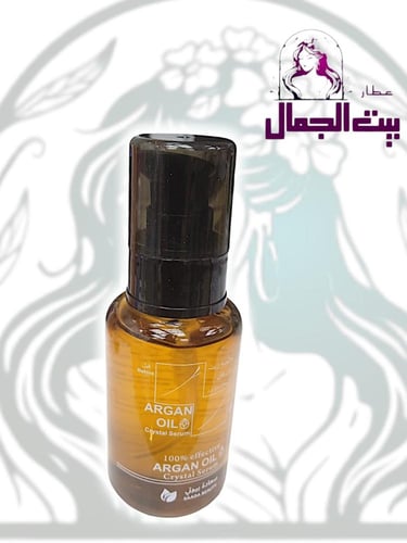 سيروم للشعر بخلاصة الأرجان 60 مل من روز بيري روز ب...