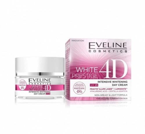 كريم افلين لتبيض الوجه والرقبة والابط