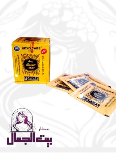 كويو كابي عبارة عن جص طبي باستخدام قاعدة قماشية تح...