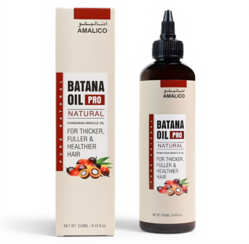 زيت البتانا برو ناتشورال من اماليكو زيت هندوراس مي...
