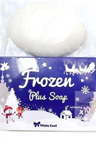 صابونه كولاجين فرايزون لتبيض والتفتيح العميق