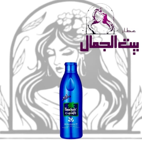 زيت جوز الهند من باراشوت 175