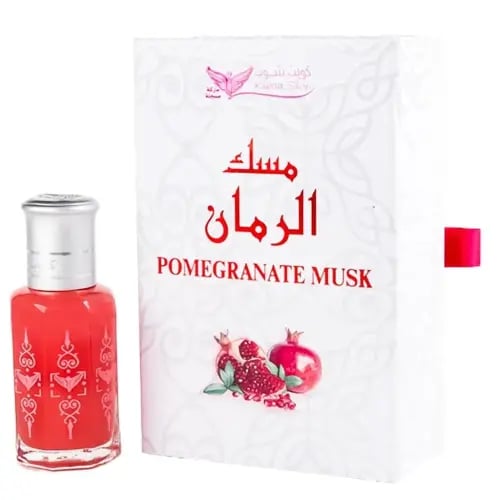 مسك الرمان كويت شوب