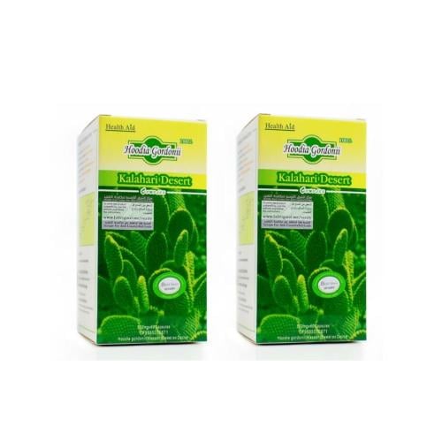 مجموعة كبسولات صبار هوديا جوردوني (Hoodia Gordonii...