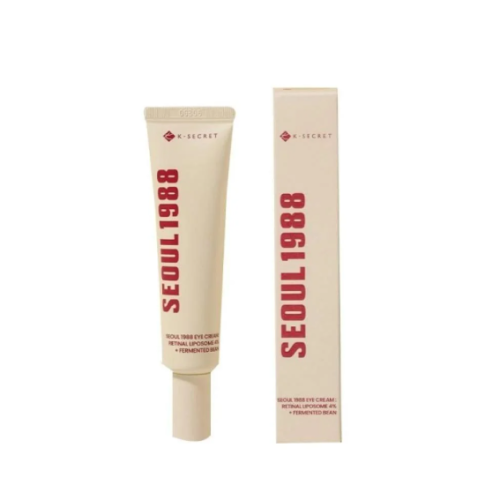 كي سيكرت كريم العين سيول 1988 كريم العيون بالريتين...