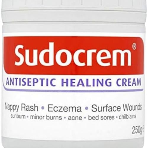 سودوكريم -250جرام