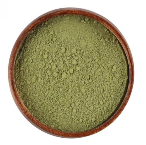 سدر مطحون سدر حساوي250جم