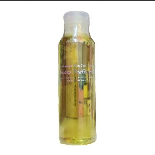 المقشر الفلبيني الأصفر 120مل