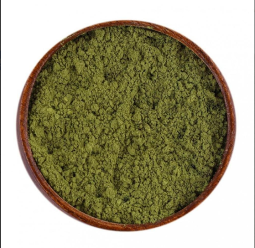 حناء المدينة المنورة العضوي 500جرام