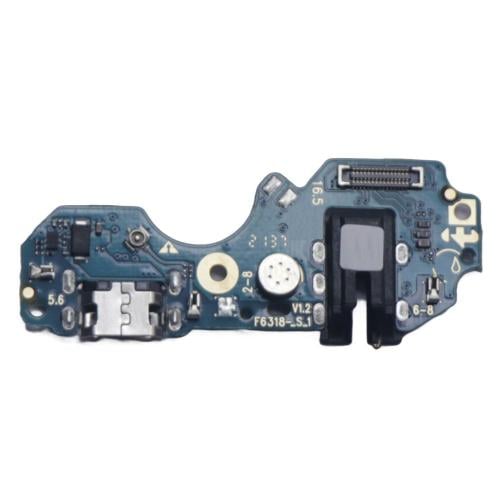 مدخل شحن ايتل Vision 3