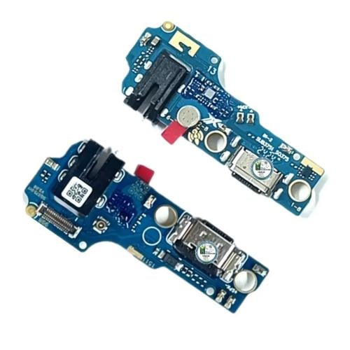 مدخل شحن ايتل A50c