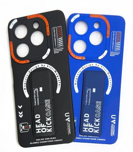 جراب تكنو سبارك Go 2024