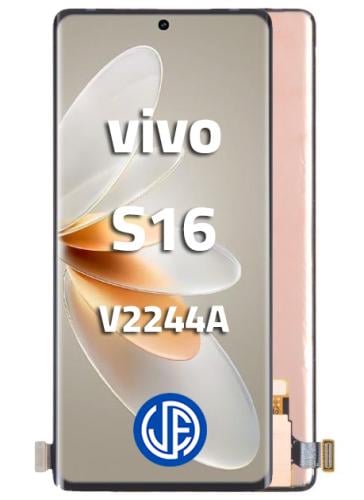 شاشة فيفو S16