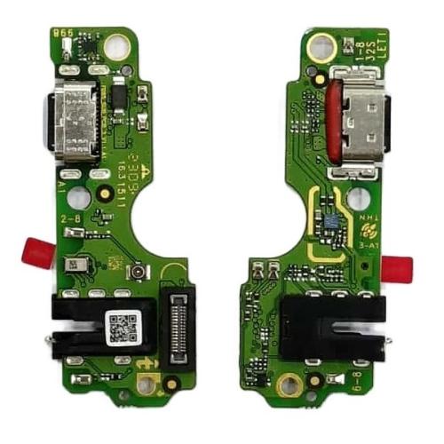 مدخل شحن ايتل P40 Plus