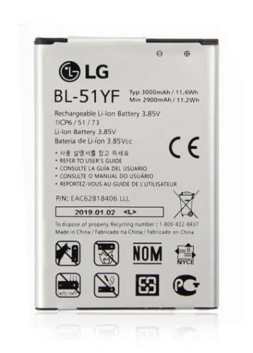 بطارية ال جي G4