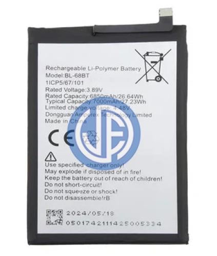 POFA Neo 3 battery