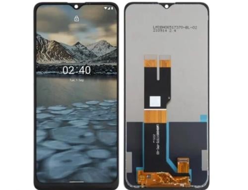 شاشة نوكيا 2,4