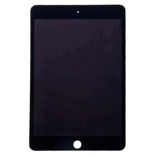 شاشة ايباد مني 4