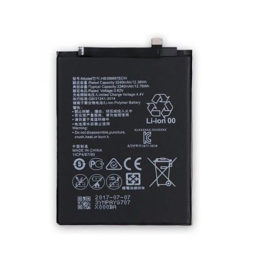 بطارية هواوي ميت 10 لايت