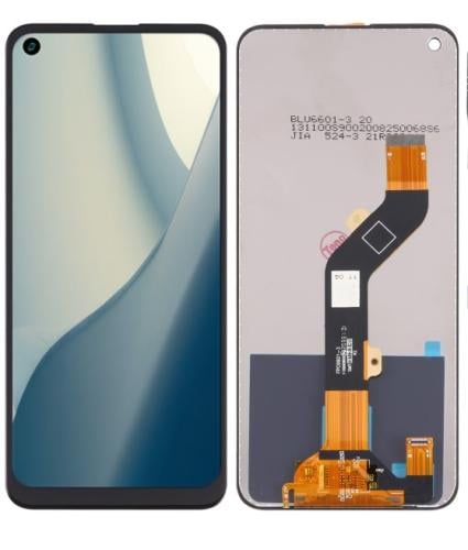 شاشة ايتل Vision 2