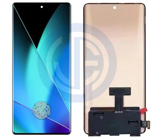 شاشة انفنيكس زيرو 40 5G