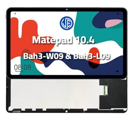 شاشة هواوي MatePad 10,4 2022