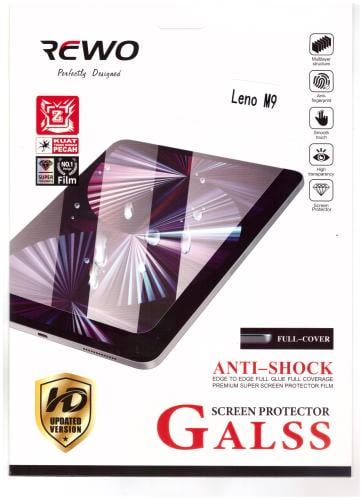 استكر حماية تاب لينوفو M9