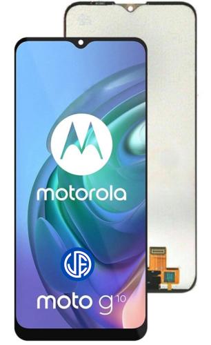 شاشة موتو G10