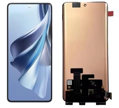 شاشة رينو 10 5G