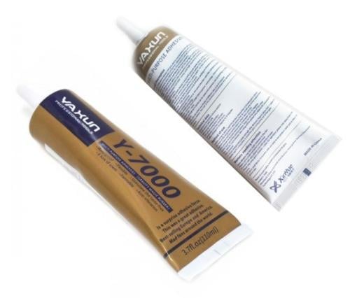 لاصق للشاشة