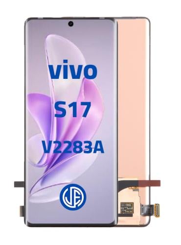 شاشة فيفو S17