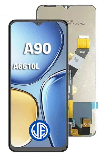 شاشة ايتل A90