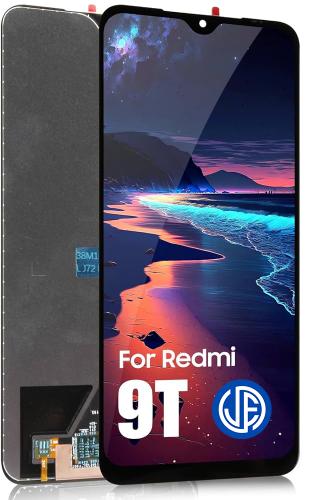 شاشة ريدمي 9T