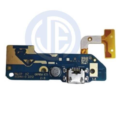 مدخل شحن ايتل A58