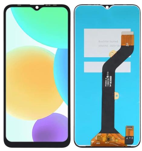 شاشة انفنكس سمارت 6