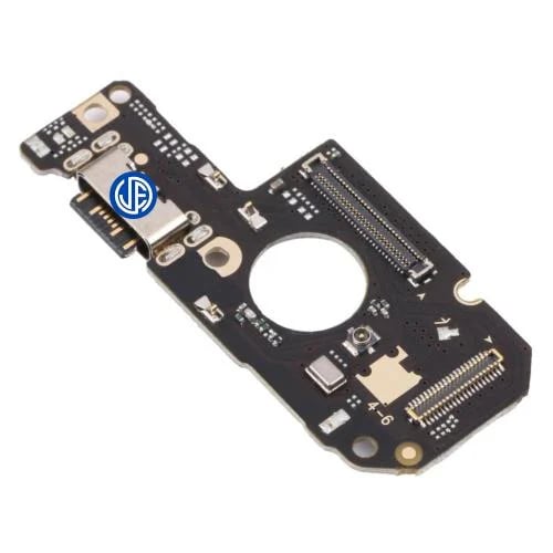 MI Note 11 4G charging port