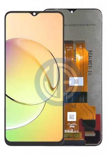 شاشة ريلمي 9i 5G