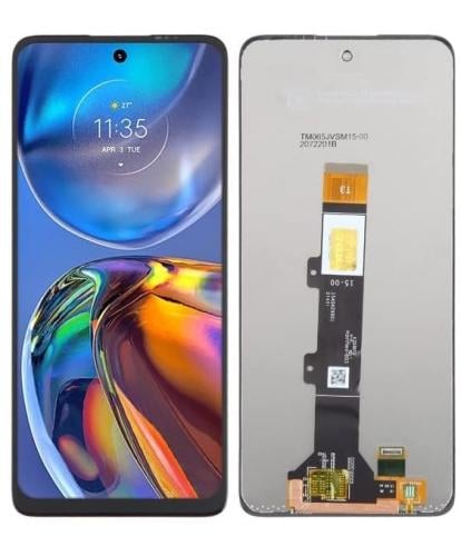 شاشة موتو E32