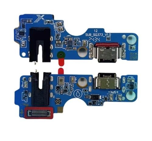 مدخل شحن ايتل A90